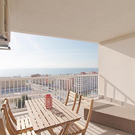 Global Properties, Apartamento De 2 Habitaciones Con Terraza Y Vistas Al Mar 卡耐特蒂贝兰格 外观 照片
